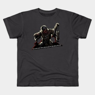 Darkest Dungeon - The Antiquarian Kids T-Shirt